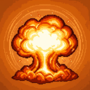 Detonation